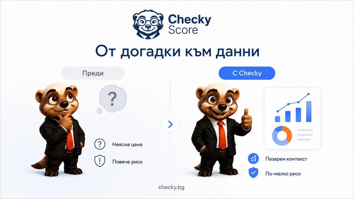 Checky.bg