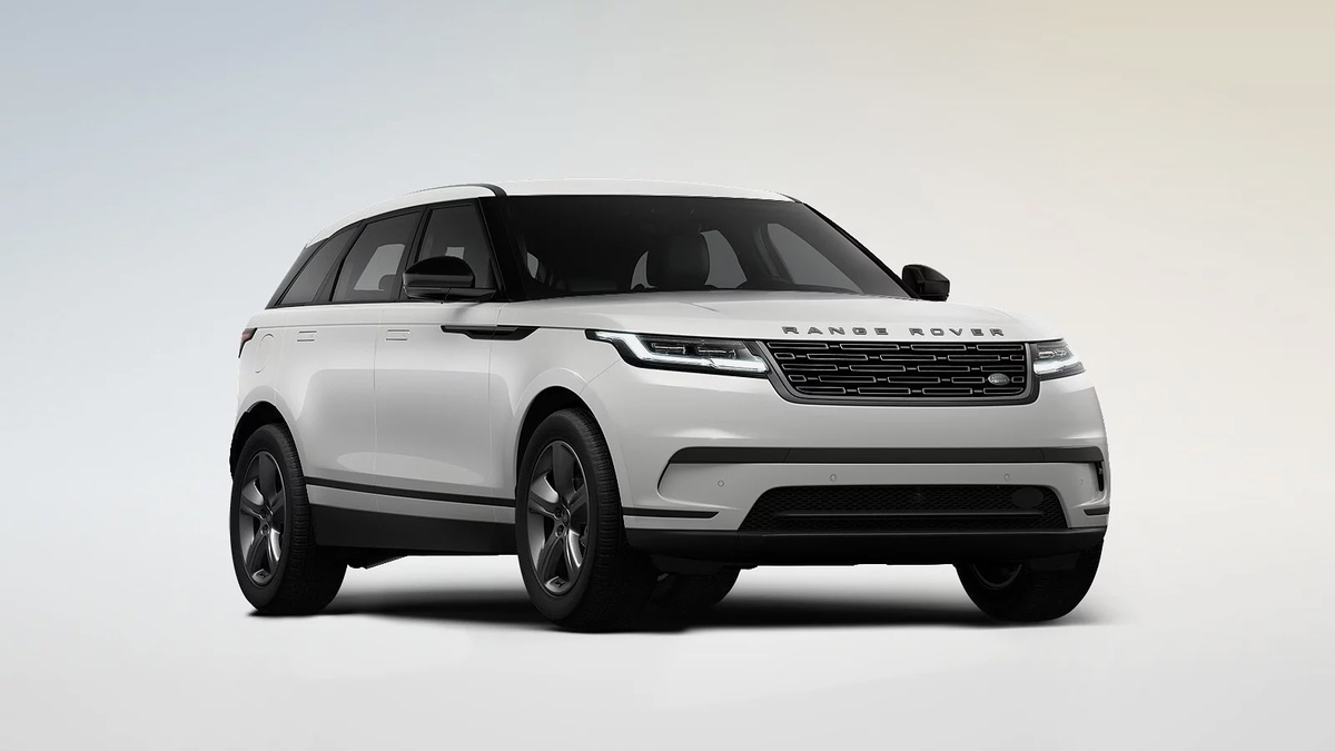 Range Rover Velar 2026 atara.bg review 