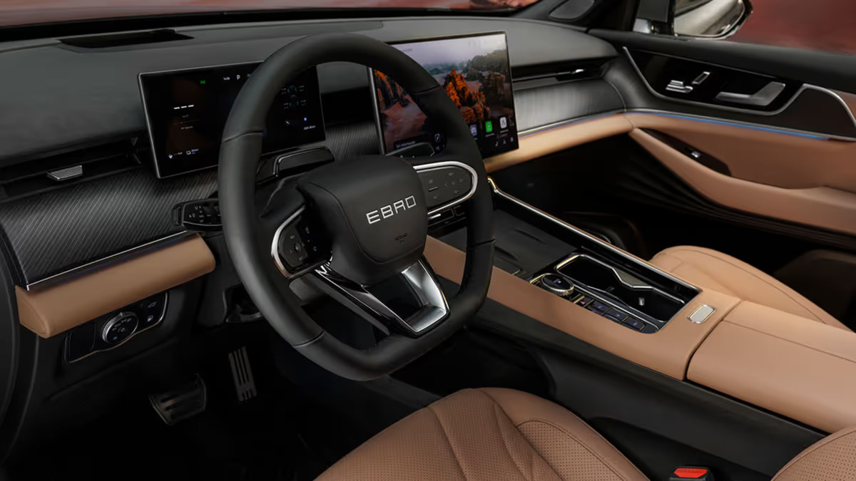 interior