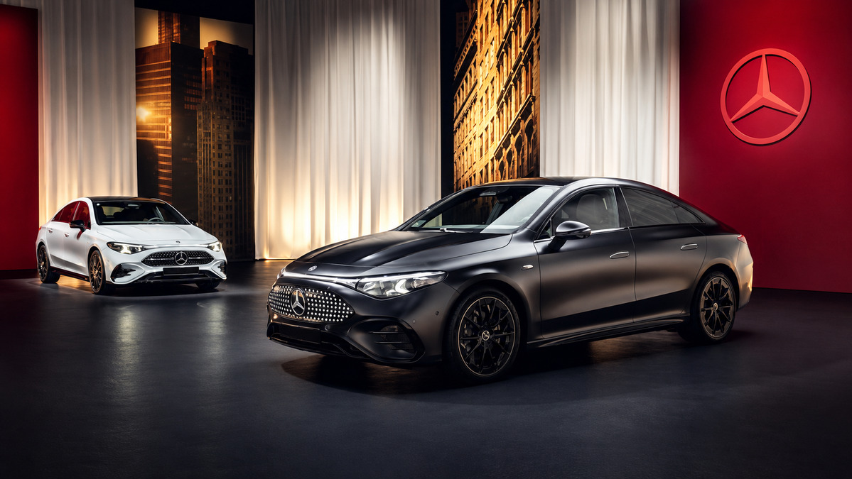 mercedes-benz cla electric 2026