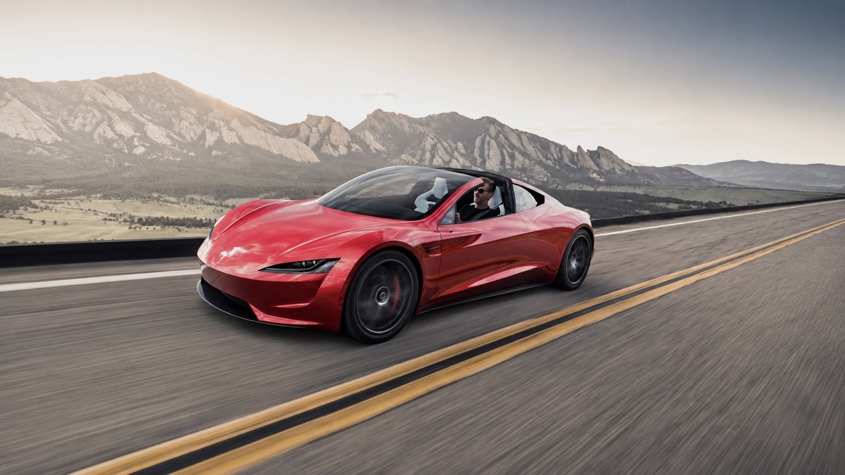 Tesla & SpaceX