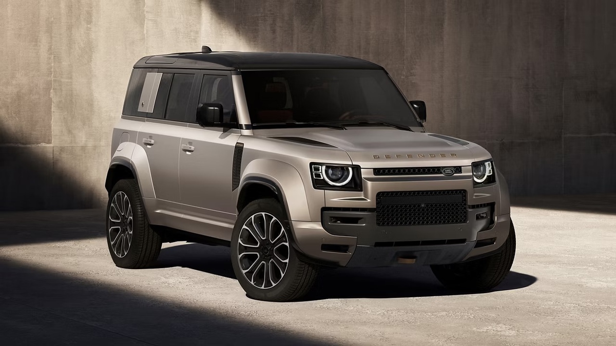 Defender OCTA Atara.bg ревю 