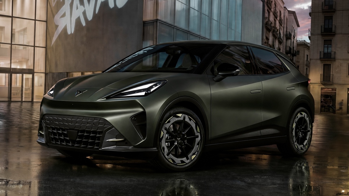CUPRA Raval 2026 atara.bg review 