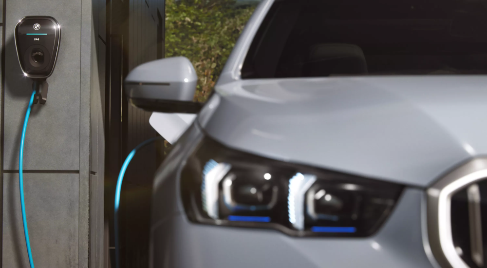 Charging