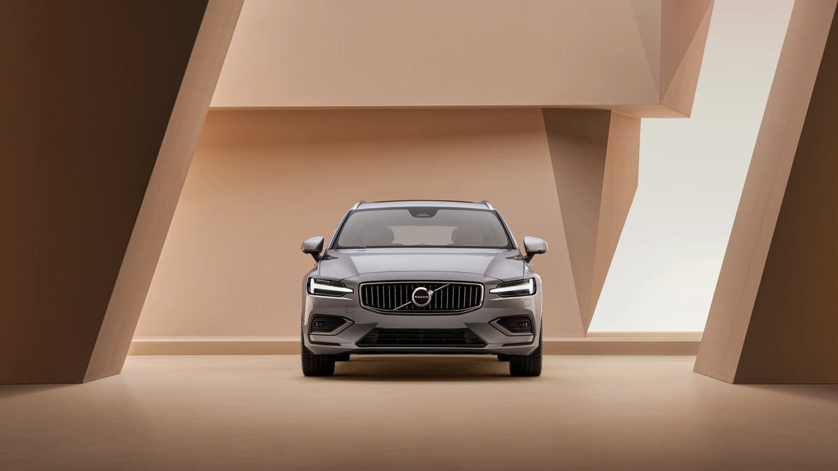 Volvo V60 atara.bg full review 