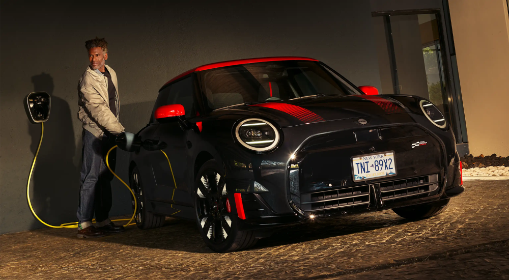 Electric