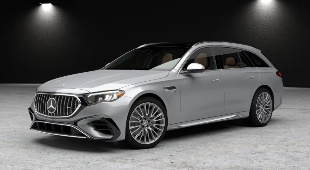 mercedes e-class all-terrain 2026