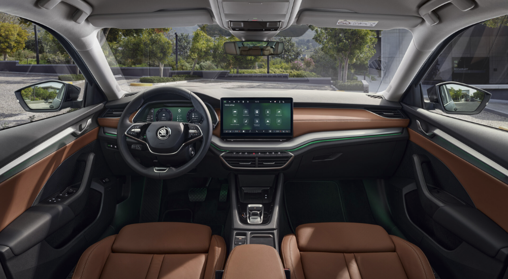 interior