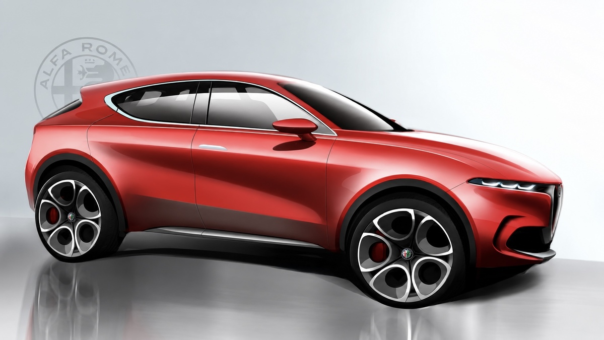 Alfa Romeo обновява моделите си 