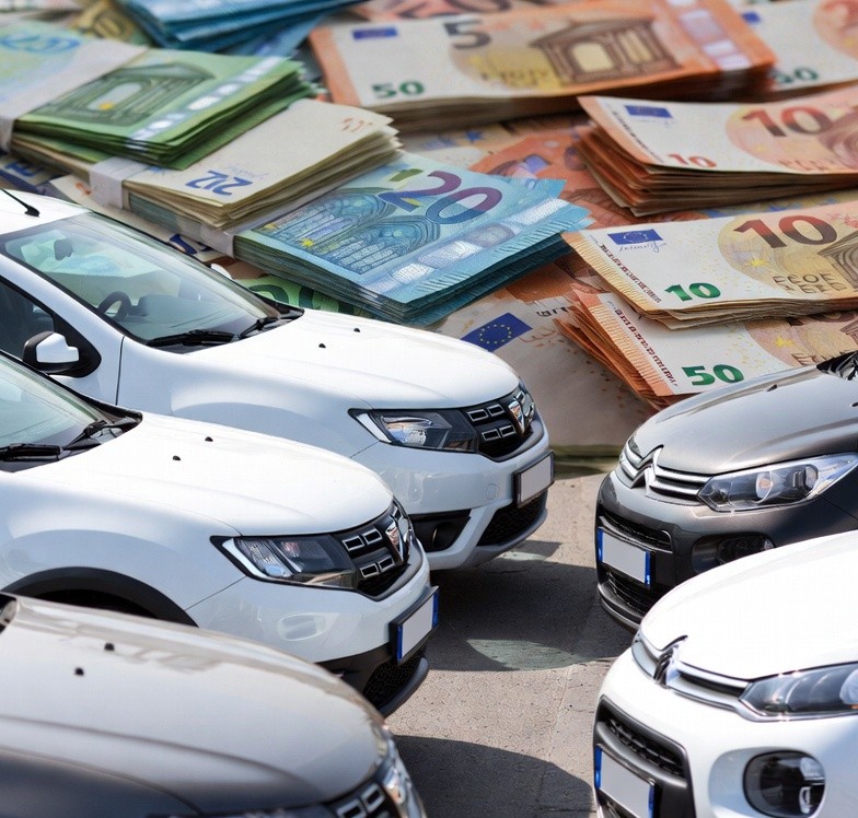 Най-евтините нови автомобили в България