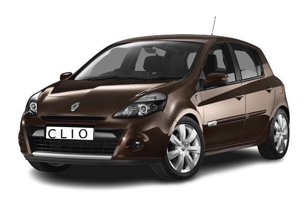 Renault Clio III (2006–2012)