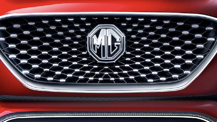 MG Motor официално стартира в България