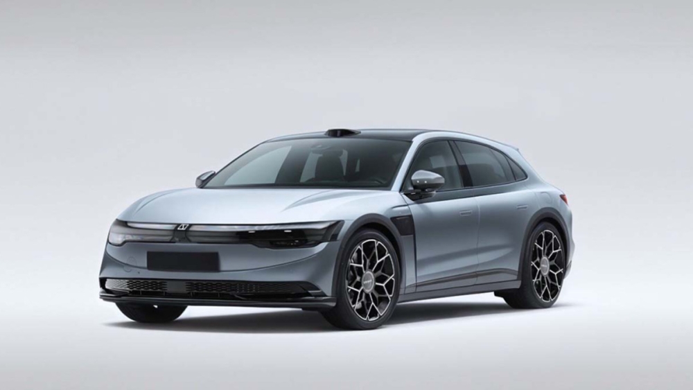 Zeekr в България: Espace Auto започва продажби на премиум електромобили с до 655 км пробег