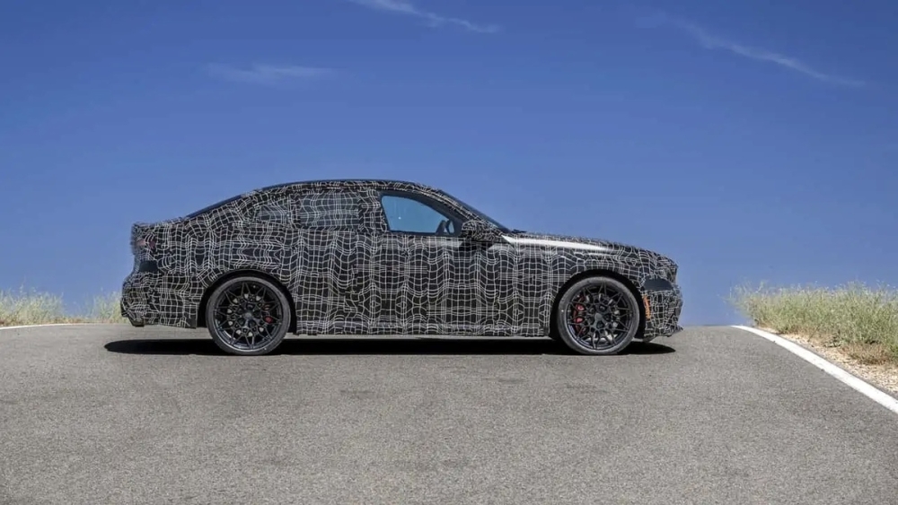 BMW ще представи новото 3 Series на 30 септември: какво знаем за G50 преди премиерата