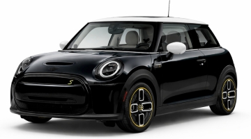 Атара РЕВЮ: MINI Cooper SE 2025 - Новото поколение на класическото MINI в двете му форми