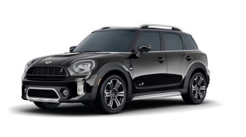 Атара РЕВЮ: MINI Countryman – компактен SUV с характерен дизайн и практичност