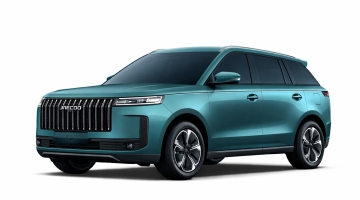 Атара РЕВЮ: JAECOO 5 – модерен компактен SUV с акцент върху комфорт и технологии