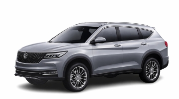 Атара РЕВЮ: Fengon 7 (2025) - просторен и комфортен SUV с премиум визия на разумна цена