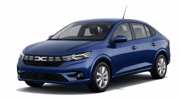 Атара РЕВЮ: Dacia Logan 2025 – достъпният седан с практичен характер