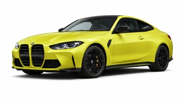 Атара РЕВЮ: BMW M4 Competition (G82): Хирургическа прецизност и ежедневна бруталност