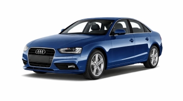 Audi A4 B8.5 Facelift: Златният стандарт при употребяваните премиум автомобили