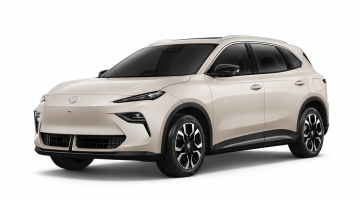 MG S5 EV: - Краят на скъпите семейни елетромобили?