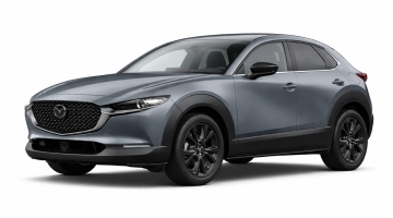 Mazda CX-30 (2026): Японско майсторство и атлетичен дух в компактна форма