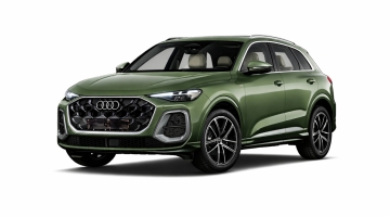 Audi Q5 (2025): Дигиталният еталон в премиум SUV сегмента