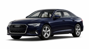 Атара РЕВЮ: Audi A6 (2025) – премиум бизнес седан с комфорт, технологии и ефективни задвижвания