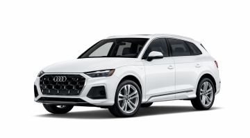 Audi Q7 (2026): Първа класа за седем пасажери и технологично съвършенство