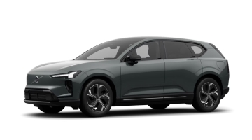 Volvo EX60 (2026): Революция в пробега и новата ера на шведската сигурност