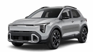 Kia Stonic (2026): Градският кросоувър с нова хибридна мощ и ненадмината гаранция