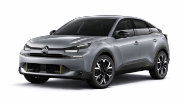 Citroën C4 (2026): Кралят на комфорта с нова Hybrid 136 технология и френски шик