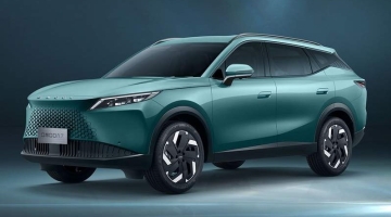 OMODA 7 SHS-P: Как Китай иска да спечели Европа през 2026 г.