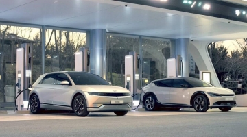 Корейската инвазия: защо Hyundai и Kia са най-търсените марки в Google през март 2026