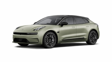 Zeekr 001: Технологичният Shooting Brake с 800V архитектура, 794 к.с. и лукс без компромиси
