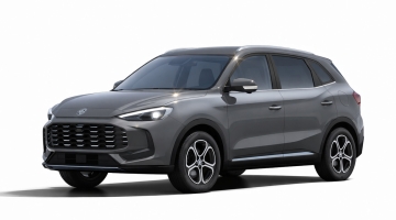MG ZS (2026) – Кралят на бюджетните SUV модели: Това ли е най-рационалната покупка в България?