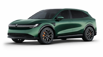 Zeekr 7X ревю 2026 - цена, пробег, батерия и плен анализ на електрическия SUV