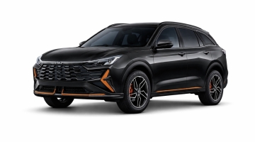Dongfeng Shine GS: Комби или SUV? Моделът, който променя логиката на сегмента