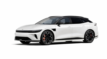 Zeekr 7GT: Новият електрически GT, който атакува Porsche с повече технология и по-смел дизайн