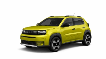 Fiat Grande Panda Electric: Практичният електромобил, който не се опитва да бъде нещо излишно