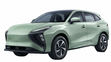 Forthing Friday – голям електрически SUV на цена под 80 000 лв. Струва ли си?