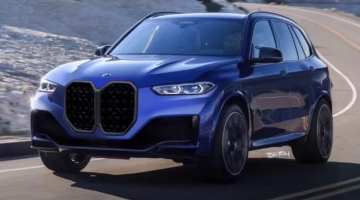 BMW X5 в България 2026: цени, доставки и ново поколение