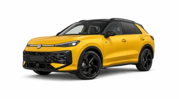 VW T-Roc 2026: цени, версии Life, Style, R-Line и технически данни