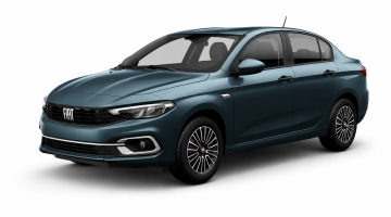 Fiat Tipo: италианският автомобил, който мисли практично