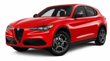 Alfa Romeo Stelvio в България: три версии, Q4 AWD и автентичен италиански характер