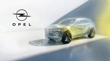 Opel обяви нов електрически SUV: партньорство с Leapmotor и производство в Европа