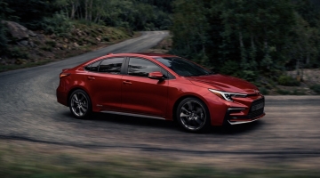 Колко струва Toyota Corolla в България - нова vs употребявана през 2026 г.