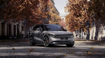 Zeekr в България: Espace Auto започва продажби на премиум електромобили с до 655 км пробег
