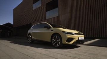 Leapmotor B05: първият спортен електромобил на марката идва в Европа